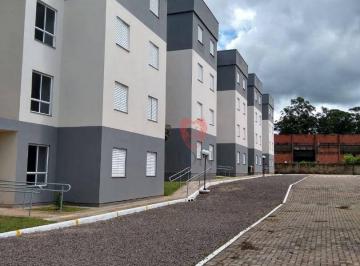 2e1b4e7ee2a8d0d02fa6edf2579c8b0279daba97 · Apartamento com 2 dormitórios à venda, 42 m² por R$ 170.200,00 - Santa Cruz - Gravataí/RS