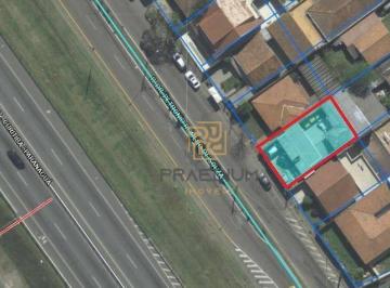 5c4fbf6d79cd01d6f3a99a64aa15b8254c26bad6 · Terreno à venda, 300 m² por R$ 650.000,00 - Cajuru - Curitiba/PR