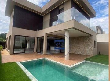 e8602b372ffcaf87c448ac0c3bf26801c19ebf4c · Casa com 4 dormitórios à venda, 295 m² por R$ 3.000.000,00 - Condomínio Villas do Golfe - Itu/SP