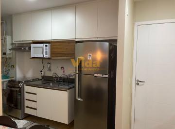 Apartamento · 56m² · 2 Quartos · 1 Vaga · Apartamento a venda em Vila Osasco  -  Osasco 02 quartos