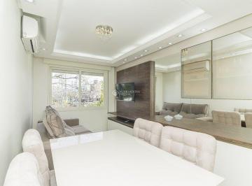01-444032-RUA-DONA-ALICE-34-301 · Apartamento com 1 Dormitório - Petrópolis
