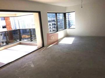 Apartamento · 192m² · 3 Quartos · 4 Vagas · Campo Belo - 192 m² - 3 suítes - 4 vagas.
