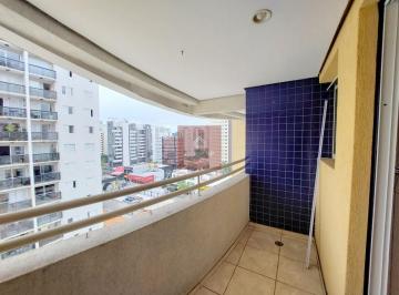 Apartamento · 53m² · 2 Quartos · 1 Vaga · Apartamento com 53m², 2 dormitórios, 1 vaga.