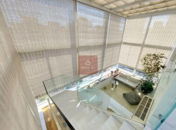 Apartamento · 300m² · 4 Quartos · 2 Vagas · Cobertura Maravilhosa no Itaim Bibi