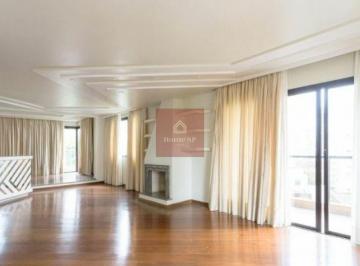 Apartamento · 235m² · 4 Quartos · 4 Vagas · APARTAMENTO A VENDA MOEMA 235M 4 SUÍTES 4 VAGAS DE GARAGEM