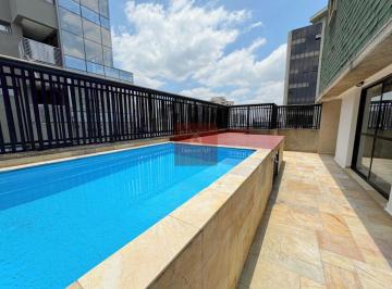 Apartamento · 152m² · 3 Quartos · 3 Vagas · OPORTUNIDADE - COBERTURA - MOEMA INDIOS FORA DE ROTA - 150M² - 3 SUITES - 3 VAGAS.