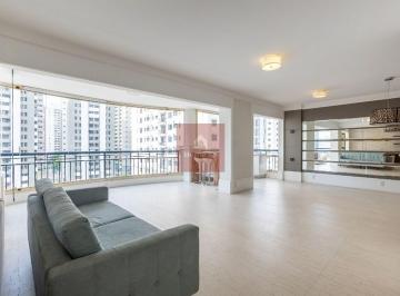 Apartamento · 198m² · 4 Quartos · 3 Vagas · Apartamento tipo para venda com 4 quartos, 198.16m²