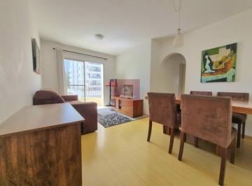 Apartamento · 75m² · 3 Quartos · 1 Vaga · Excelente apartamento de 75m² para venda na Vila Gumercindo