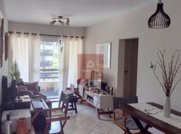 Apartamento · 56m² · 2 Quartos · 1 Vaga · Apartamento tipo para venda com 2 quartos, 56m², 1 vaga.