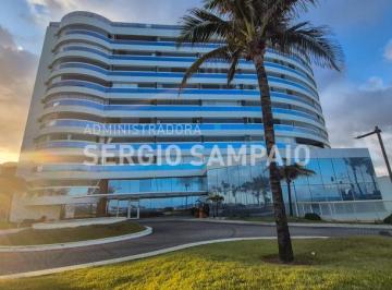 Apartamento · 72m² · 1 Quarto · 1 Vaga · Apartamento, Salvador Suites Residences  Ap. 104 - Armação