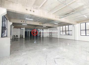 Comercial · 400m² · 2 Vagas · Pç. Marechal Deodoro - R$ 25.000,00 - 400m² - Código: 10188