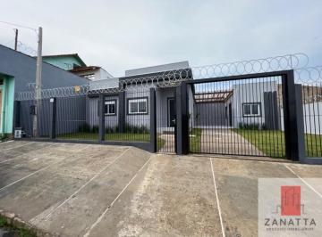 Foto 01 · Casa, Vargas, Sapucaia do Sul, RS