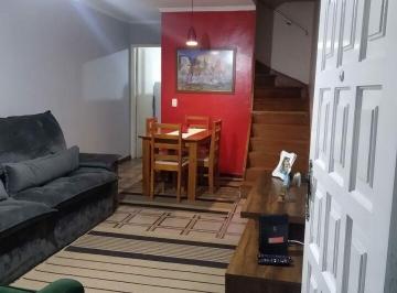 Casa · 94m² · 3 Quartos · 1 Vaga · Sobrado com 03 dormitórios à venda na Cidade Dutra / Jardim Cliper