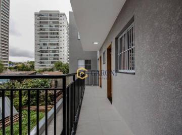 095f34e8a44b348c18f052214596b372a7bf5dec · Apartamento com 1 quarto à venda, 30 m² - Vila Anastácio - São Paulo/SP