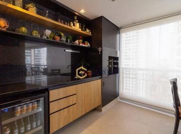 581e472220718b735c59eef1b9942d8892846d96 · Apartamento com 3 dormitórios à venda, 172 m²  - Vila Leopoldina - São Paulo/SP