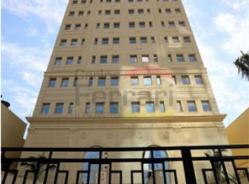 Comercial · 109m² · 3 Vagas · Conjunto Comercial à Venda - 109 m²/ 4wc /3 vagas/ R$1.200.000,00