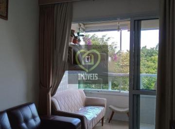 Apartamento · 60m² · 3 Quartos · 2 Vagas · Apartamento à venda no bairro Vila Romana - São Paulo/SP, Zona Oeste