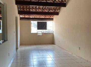 Apartamento · 58m² · 3 Quartos · 1 Vaga · ALUGUEL, APARTAMENTO, JOÃO XXIII