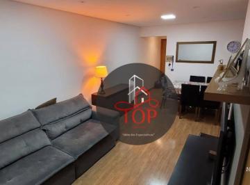 a30ffc9ea61c49fa399ff6d3759fee2e499bf93c · Apartamento à venda, 96 m² por R$ 850.000,01 - Parque Bandeirante - Santo André/SP