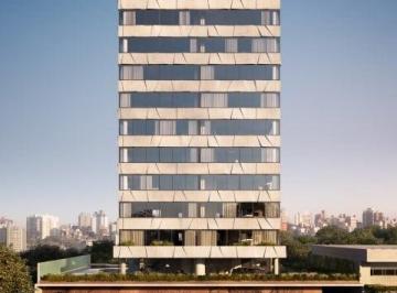 Fachada · Apartamento de Luxo à Venda em Porto Alegre-RS, Petrópolis: 3 Quartos, 3 Suítes, 5 Banheiros, 2 Vaga