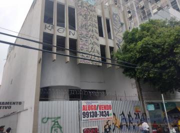 Comercial · 310m² · 10 Vagas · Manaus imóveis - Av. Eduardo Ribeiro, 548 - Centro