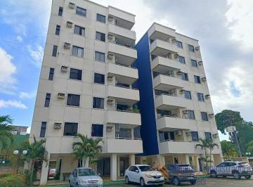 Apartamento · 61m² · 3 Quartos · 1 Vaga · Manaus Imóveis - Avenida Torquato Tapajós, 1357 - Condomínio Amazon Boulevard Garden - Bloco D - Apa