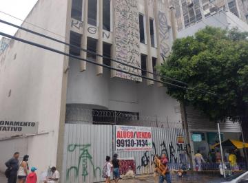 Comercial · 310m² · 10 Vagas · Manaus imóveis - Av. Eduardo Ribeiro, 548 - Centro