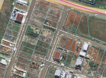 Foto 01 · VENDE-SE TERRENO NO LOTEAMENTE JOÃO GELINSKI (R$27.720,00 entrada mais 60 parcelas)