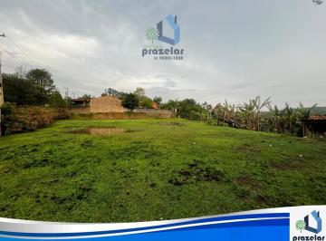 Terreno , Mairinque · *** Área de 24.200m² em Itu ***