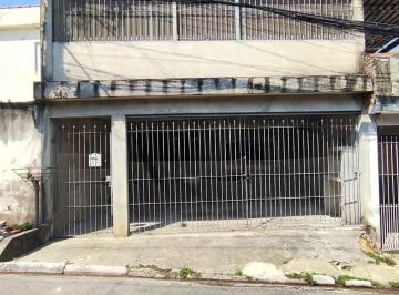 Foto 01 · Casa, Jardim Indaiá, São Paulo, SP