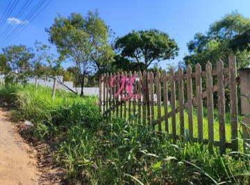 Foto 01 · Terreno, Parque Niágara, Campo Limpo Paulista, SP