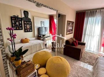 f59c7ae976f057e11bbdddf2a9bb3779bd03e98b · Excelente Apartamento com 2 dormitórios à venda, 48 m² por R$ 280.000 - Jaraguá - São Paulo/SP