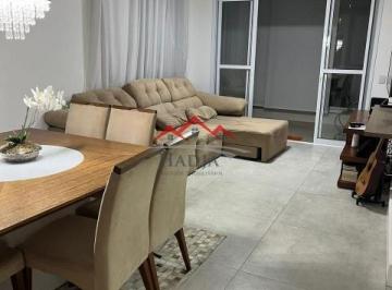 Foto 01 · Apartamento à venda em Jundiaí, Le Parc Residence.