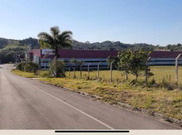 d91f1938859bf916a6451ca5b068d40f59bb54dc · Terreno à venda, 105689 m² - Campo Fundo - Campina Grande do Sul/PR