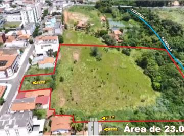 Terreno , Caldas Novas · Área Previlegiada no Centro da Cidade