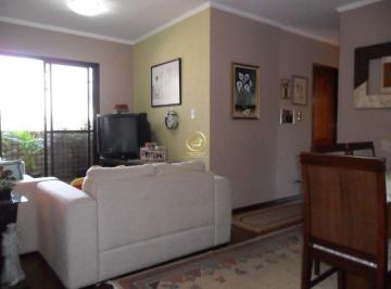 Apartamento · 79m² · 3 Quartos · Apartamento à venda - no Vila Mazzei