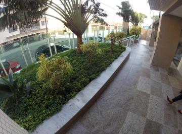Apartamento de 3 quartos, Praia Grande · Apartamento 03 Quartos em Ocian - Praia Grande, SP
