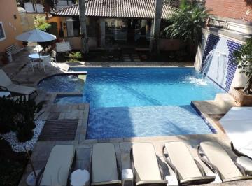Comercial · 1000m² · 30 Quartos · 30 Vagas · Hotel em Balneario Cidade Atlantica - Guarujá, SP