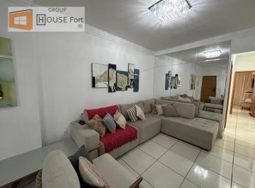 Apartamento de 3 quartos, Praia Grande · Apartamento 3 Quartos em Vila Guilhermina - Praia Grande, SP