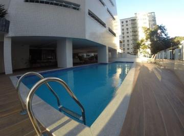 Apartamento de 3 quartos, Praia Grande · Apartamento em Canto do Forte - Praia Grande