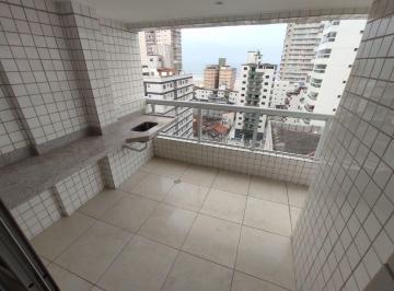 Apartamento · 91m² · 2 Quartos · 2 Vagas · Apartamento 02 Quartos em Aviação - Praia Grande, SP