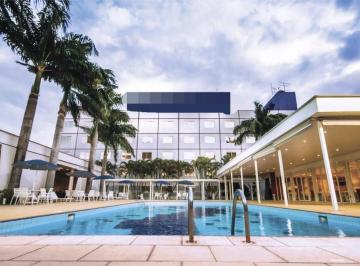 Comercial · 11692m² · 105 Quartos · 400 Vagas · Hotel em Jardim Aparecida - Campinas, SP