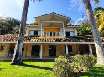 Casa · 187231m² · 4 Quartos · 6 Vagas · Casa em Ponte Branca - Paraty, RJ