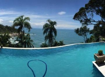 Casa · 1000m² · 4 Quartos · Casa em Balneário Guarujá  -  Guarujá