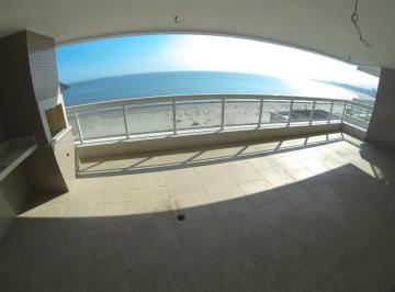Apartamento · 250m² · 4 Quartos · 3 Vagas · Apartamento em Canto do Forte  -  Praia Grande