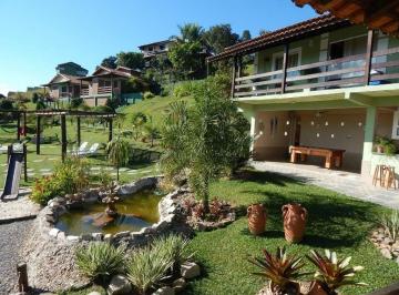 Comercial · 1000m² · 8 Quartos · Pousada/Chalé em Campo Alegre - Itatiaia, RJ