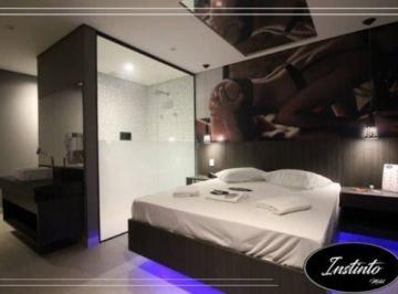 Comercial · 4300m² · 45 Quartos · 45 Vagas · Motel em Jundiapeba - Mogi das Cruzes, SP