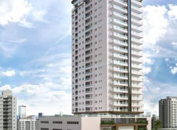 Apartamento · 126m² · 3 Quartos · 3 Vagas · Apartamento 03 Quartos em Vila Guilhermina - Praia Grande, SP