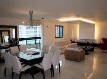 Apartamento · 400m² · 4 Quartos · 3 Vagas · Apartamento Duplex/Cobertura em Canto do Forte - Praia Grande
