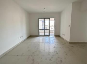 Apartamento de 3 quartos, Praia Grande · Apartamento 03 Quartos em Canto do Forte - Praia Grande, SP